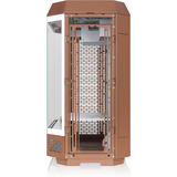 Thermaltake The Tower 600, Towerkabinet lys brun