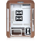 Thermaltake The Tower 600, Towerkabinet lys brun