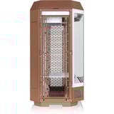 Thermaltake The Tower 600, Towerkabinet lys brun