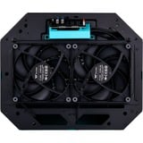 Thermaltake Towerkabinet Turkis