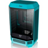 Thermaltake Towerkabinet Turkis