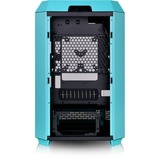 Thermaltake Towerkabinet Turkis