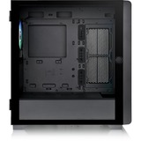 Thermaltake Towerkabinet Sort