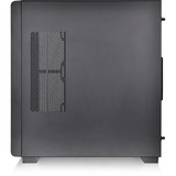 Thermaltake Towerkabinet Sort