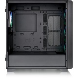 Thermaltake Towerkabinet Sort