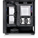 Thermaltake Towerkabinet Sort