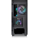 Thermaltake Towerkabinet Sort