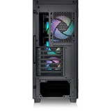 Thermaltake Towerkabinet Sort