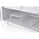 Thermaltake View 270 Plus TG ARGB, Towerkabinet Hvid