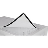 Thermaltake View 270 Plus TG ARGB, Towerkabinet Hvid