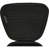 Thrustmaster ESWAP T-CASE Etui til spillekontrolenhed, Taske Sort, Etui til spillekontrolenhed, Sort, Polyester, Thrustmaster, 1 stk, 260 g