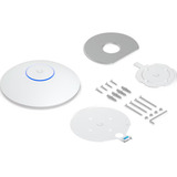 Ubiquiti Adgangspunktet Hvid
