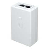 Ubiquiti POE-24-30W-G-WH, PoE injektor Hvid