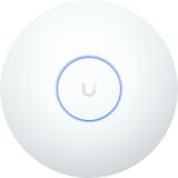 Ubiquiti U7-LR, Adgangspunktet Hvid