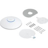 Ubiquiti U7 Langdistance, Adgangspunktet Hvid