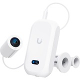 Ubiquiti UVC-AI-Theta-Pro, Overvågningskamera Hvid
