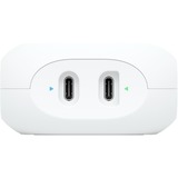 Ubiquiti UVC-AI-Theta-Pro, Overvågningskamera Hvid