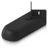 Ubiquiti UniFi kamera-armbeslag G5 Turret Ultra, G6 Turret, Wall Mount Sort