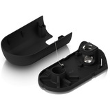 Ubiquiti UniFi kamera-armbeslag G5 Turret Ultra, G6 Turret, Wall Mount Sort