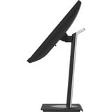 ViewSonic VG Series VG2748a computerskærm 68,6 cm (27") 1920 x 1080 pixel Fuld HD LED Sort, LED-skærm Sort (mat)/Sølv, 68,6 cm (27"), 1920 x 1080 pixel, Fuld HD, LED, 5 ms, Sort