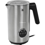 WMF Lumero 61.3020.1007 mælkeskummer Rustfrit stål rustfrit stål/Sort, Vekselstrøm, 500 W, 102 mm, 170 mm, 187 mm