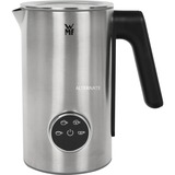 WMF Lumero 61.3020.1007 mælkeskummer Rustfrit stål rustfrit stål/Sort, Vekselstrøm, 500 W, 102 mm, 170 mm, 187 mm