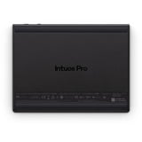 Wacom Intuos Pro Small, Tegneplade Sort