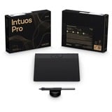Wacom PTK470K0B, Tegneplade Sort