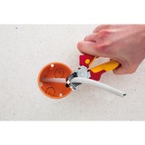 Wiha 38552, Wire stripper tænger Rød/Gul