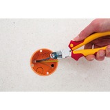 Wiha 38552, Wire stripper tænger Rød/Gul