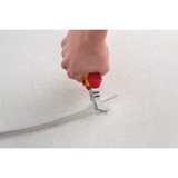 Wiha 38552, Wire stripper tænger Rød/Gul