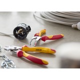 Wiha 38552, Wire stripper tænger Rød/Gul
