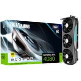 ZOTAC GeForce RTX 4080 Trinity OC Renoveret, Grafikkort 