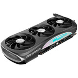 ZOTAC GeForce RTX 4080 Trinity OC Renoveret, Grafikkort 