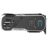ZOTAC GeForce RTX 4080 Trinity OC Renoveret, Grafikkort 