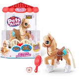 ZURU 9546, Spil figur 