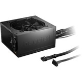 be quiet! BP005EU, PC strømforsyning Sort