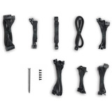 be quiet! BP029EU, PC strømforsyning Sort