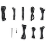 be quiet! Pure Power 13 M 1200W, PC strømforsyning Sort