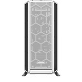 be quiet! Silent Base 802 White Midi Tower Hvid, Towerkabinet Hvid, Midi Tower, PC, Hvid, ATX, EATX, micro ATX, Mini-ITX, Acrylonitrilbutadienstyren, Stål, 18,5 cm