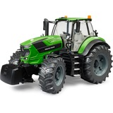 bruder 03160, Model køretøj 