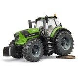 bruder 03160, Model køretøj 
