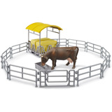 bruder 62612, Model køretøj 