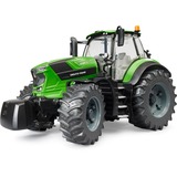 bruder Deutz 8280 TTV, Model køretøj 