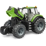 bruder Deutz 8280 TTV, Model køretøj 