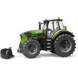 bruder Deutz 8280 TTV, Model køretøj 