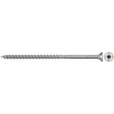 fischer Spånpladeskrue PowerFast II 5,0x120 forsænket TX 