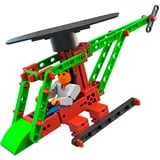 fischertechnik ADVANCED Byggeklodser, Bygge legetøj Byggesæt, 7 År, 80 stk, 250 g