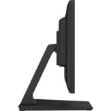 iiyama T2252MSC-B2, LED-skærm Sort (mat)