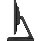 iiyama T2252MSC-B2, LED-skærm Sort (mat)